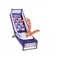 Opakowanie Koszykówka z licznikiem