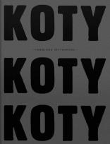 Okładka książki Koty. Podręcznik użytkownika