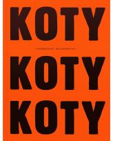 Okładka książki Koty. Podręcznik użytkownika