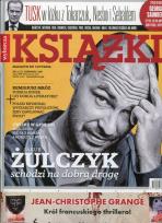 Opakowanie Książki Magazyn do czytania 2 2017