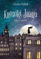 Okładka książki Księga luster