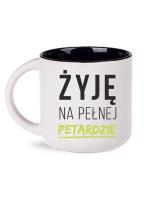 Opakowanie Kubek - Kaczkowski