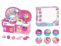 Opakowanie Kuchenka ze światłem i dźwiękiem