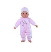 Okładka książki Lalka Julka 40 cm