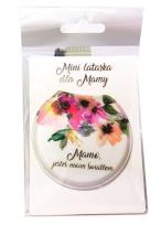 Opakowanie Latarka mini Dla Mamy