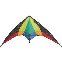 Opakowanie Latawiec Jastrząb Wolf