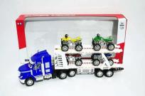 Opakowanie Laweta 50 cm z napędem + 4 quady (BF108995)