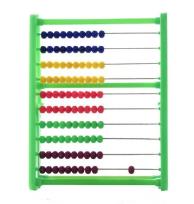 Opakowanie Liczydło plastikowe NOSTER