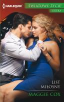 Okładka książki List miłosny/Światowe Życie Ekstra