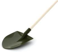 Opakowanie Łopata saperska