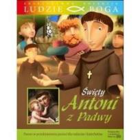 Opakowanie Ludzie Boga - Święty Antoni