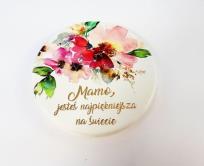 Opakowanie Lusterko Dla Mamy