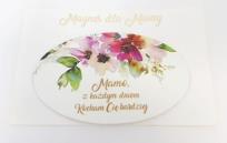 Opakowanie Magnes Dla Mamy