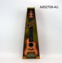 Opakowanie Mała gitarka