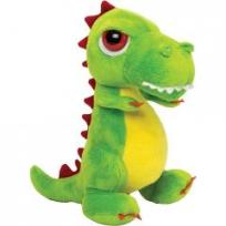 Okładka książki Mały T-Rex 20 cm SUKI
