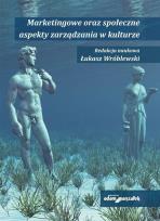 Opakowanie Marketingowe oraz społeczne aspekty zarządzania w kulturze