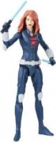 Opakowanie Marvel Avengers Figurka Black Widow