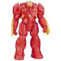 Opakowanie Marvel Avengers Figurka Hulkbuster Titan Hero