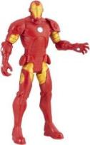 Opakowanie Marvel Avengers Figurka Iron Man