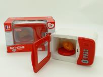 Opakowanie Mikrofalówka