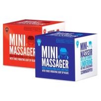 Opakowanie Mini massager