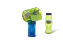 Opakowanie Mini wyrzutnia baniek Huragan Gazillion