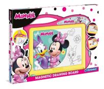 Okładka książki Minnie Znikopis