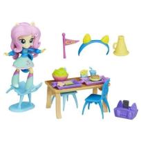 Opakowanie MLP Equestria Girls MINIS Fluttershy School