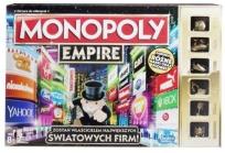 Opakowanie Monopoly Empire