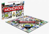 Opakowanie Monopoly Real Madryt