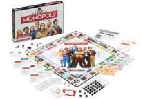 Opakowanie Monopoly The Big Bang Theory