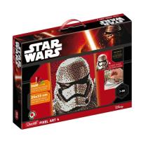 Opakowanie Mozaika Pixel Art 4 Star Wars Stormtrooper 5400 elementów