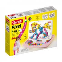 Opakowanie Mozaika Pixel Evo Girl Small 160 elementów