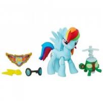 Opakowanie My Little Pony GOH Rainbow Dash