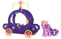 Opakowanie My Little Pony Karoca Księżniczki Twilight Sparkle