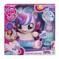 Opakowanie My Little Pony Księżniczka Flurry Heart