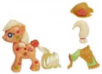 Opakowanie My Little Pony Pop Modne Kucyki Applejack