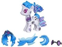 Opakowanie My Little Pony Pop Modne Kucyki Dj Pon-3