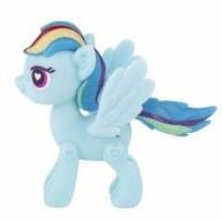 Opakowanie My Little Pony Pop Rainbow Dash