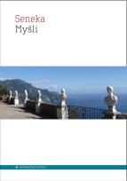 Okładka książki Myśli