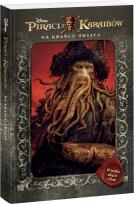 Okładka książki Na krańcu świata