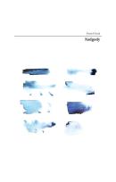 Okładka książki Nadgody