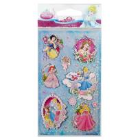 Opakowanie Nalepki warstwowe A Księżniczki DERFORM