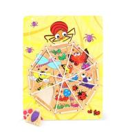 Opakowanie Nauka wiązania Pajęczyna