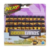 Opakowanie NERF Doomlands Zestaw 30 strzałek