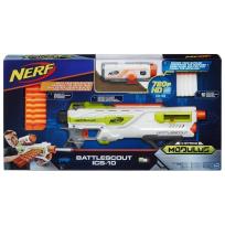 Opakowanie NERF N-Strike Modulus Wyrzutnia Battlescout