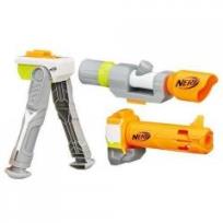 Opakowanie NERF N-Strike Modulus Zestaw dalekiego zasięgu