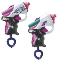 Opakowanie NERF Rebelle Power Pair Dwa pistolety