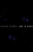 Okładka książki Noce w Nome