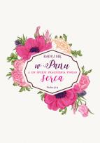 Opakowanie Notatnik A5 - Raduj się w Panu, a On spełni pragnienia Twego serca